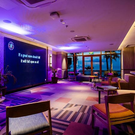Modala Beach Resort Panglao Eksteriør bilde