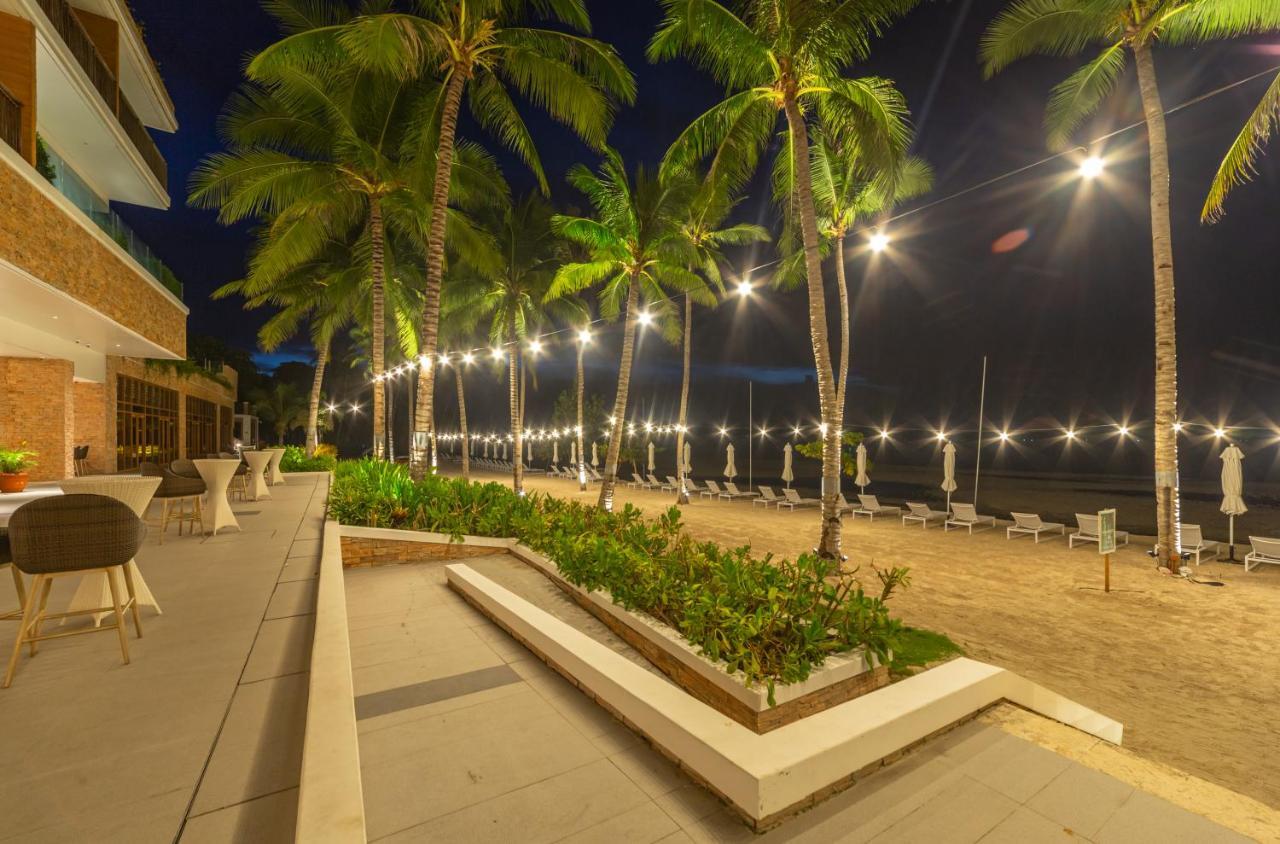 Modala Beach Resort Panglao Eksteriør bilde