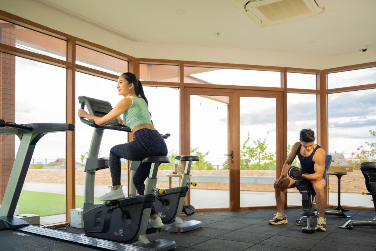 Modala Beach Resort Panglao Eksteriør bilde